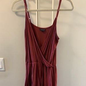 top shop romper